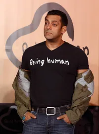 Foto Salman Khan