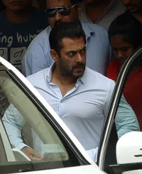Foto Salman Khan