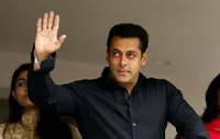 Foto Salman Khan