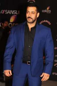Foto Salman Khan