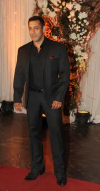 Foto Salman Khan