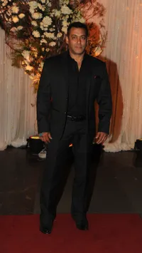 Foto Salman Khan