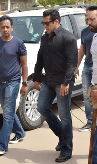 Foto Salman Khan
