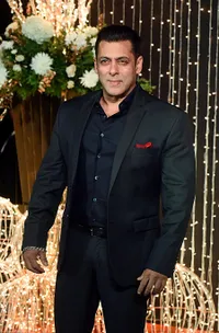 Foto Salman Khan