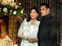 Foto Salman Khan