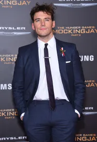 Foto Sam Claflin