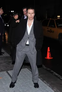 Foto Sam Rockwell