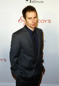 Foto Sam Rockwell