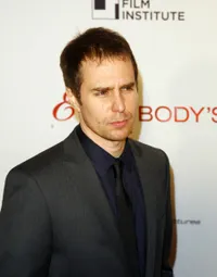 Foto Sam Rockwell