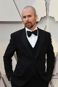 Foto Sam Rockwell