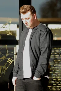 Foto Sam Smith