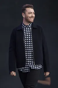 Foto Sam Smith