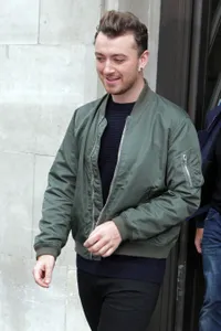 Foto Sam Smith
