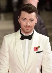 Foto Sam Smith