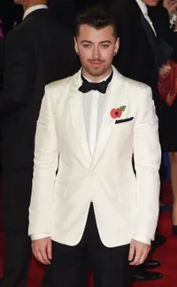 Foto Sam Smith
