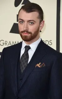 Foto Sam Smith