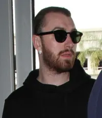 Foto Sam Smith