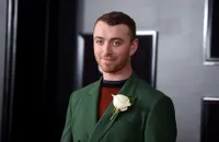 Foto Sam Smith