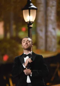 Foto Sam Smith