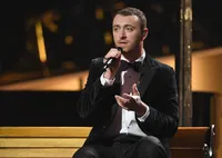 Foto Sam Smith