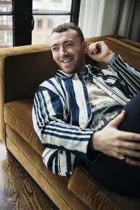 Foto Sam Smith