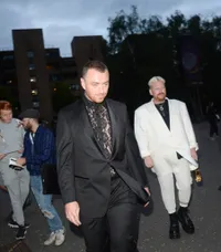 Foto Sam Smith