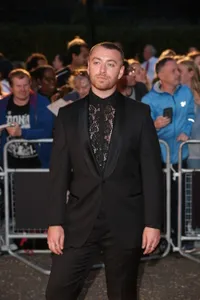 Foto Sam Smith