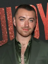 Foto Sam Smith