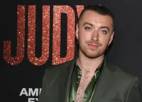 Foto Sam Smith