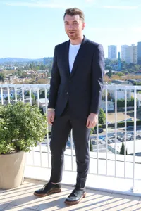 Foto Sam Smith