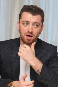 Foto Sam Smith