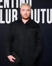Foto Sam Smith