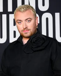 Foto Sam Smith