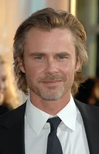 Foto Sam Trammell