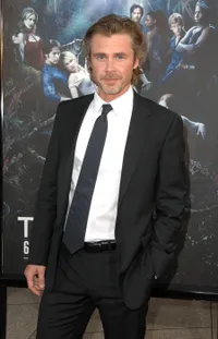Foto Sam Trammell
