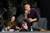 Foto Sam Tsui