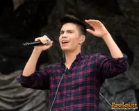 Foto Sam Tsui