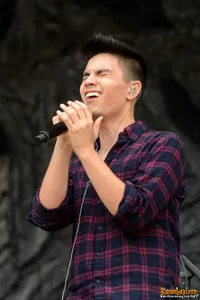 Foto Sam Tsui
