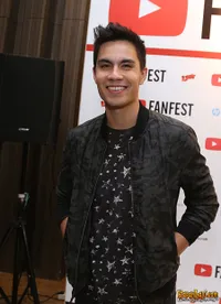 Foto Sam Tsui