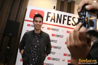 Foto Sam Tsui