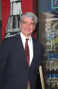 Foto Sam Waterston
