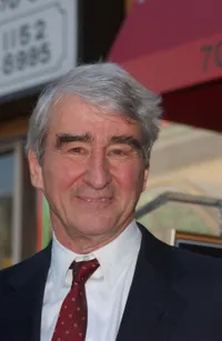 Foto Sam Waterston