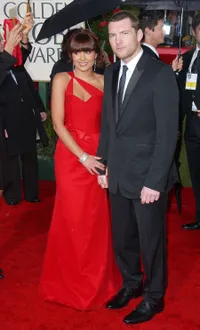 Foto Sam Worthington