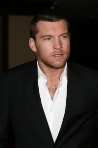 Foto Sam Worthington