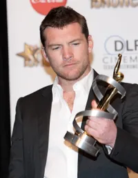 Foto Sam Worthington