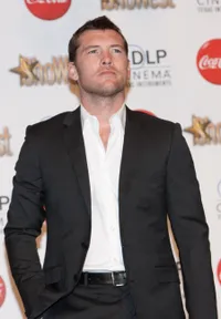 Foto Sam Worthington