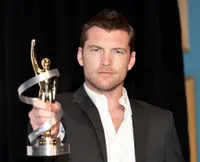 Foto Sam Worthington