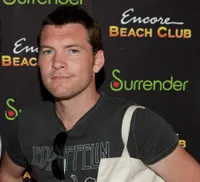 Foto Sam Worthington