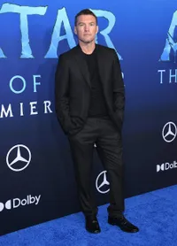 Foto Sam Worthington