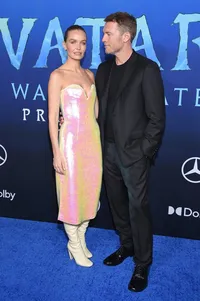 Foto Sam Worthington